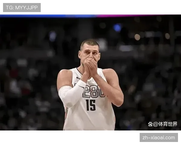 掘金约基奇13助攻盘活全队，穆雷无解投射定胜局