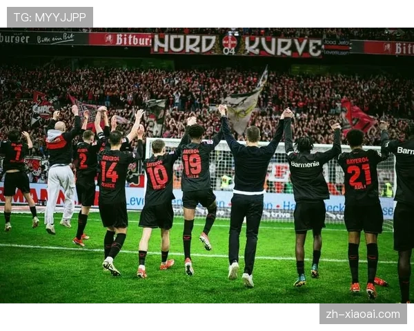 德甲赛季黑马成色检验：勒沃库森与斯图加特对比