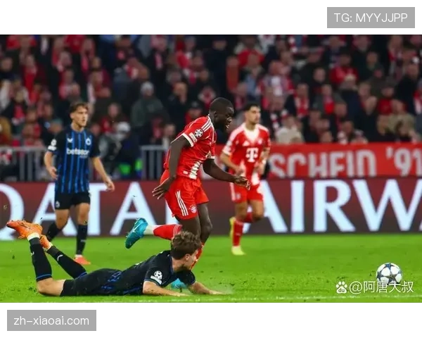 从第6到第13名同分厮杀，末轮欧冠迎来最残酷“死亡竞速”